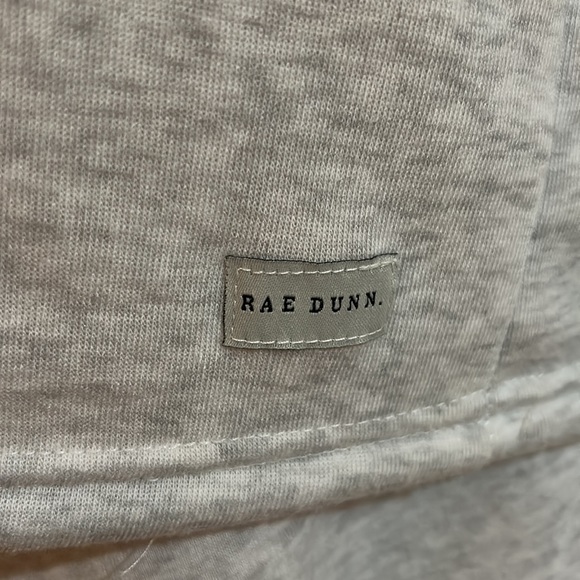 Rae Dunn Sweats - Picture 3 of 7